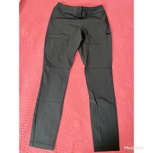 Nike Dri-Fit Women’s Sportswear Workout Pants w/ drawstring.